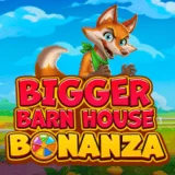 Bocoran RTP Slot Pragmatic Bigger Barn House Bonanza